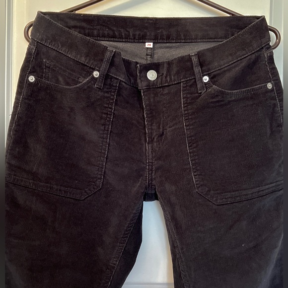 Levi’s skinny cord jeans - Picture 3 of 5